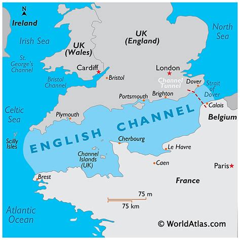 north of france across england chanel|channel of england wikipedia.